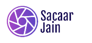 Sacaar Jain Logo